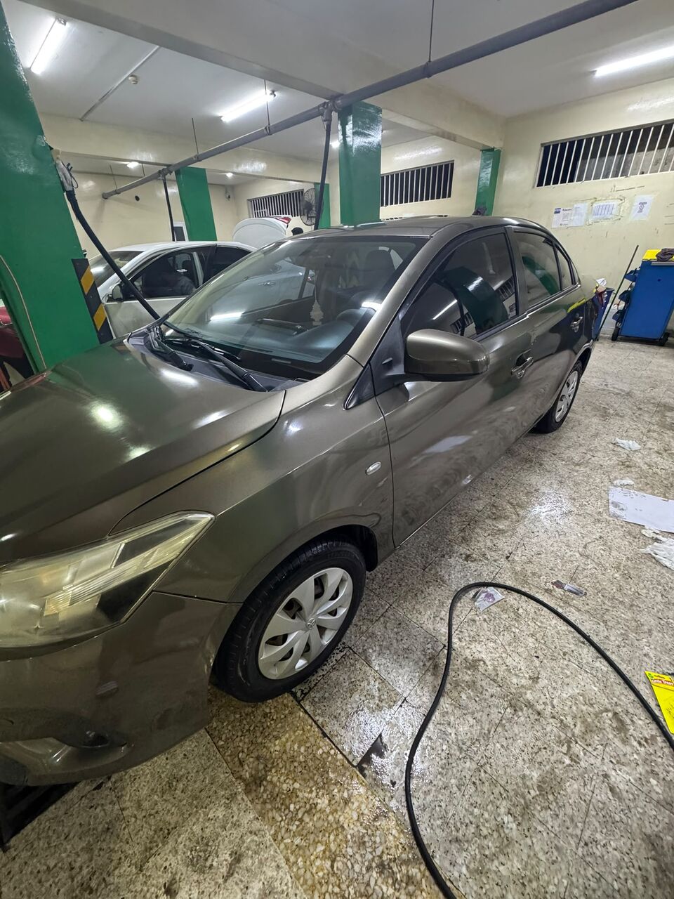 Manama, Vehicles, Cars & Trucks , BHD 2800,  Toyota Yaris,  2017,  Automatic,  13225 KM,  BHD 2800,  , , , Condition: Very Clean, Well-maintained