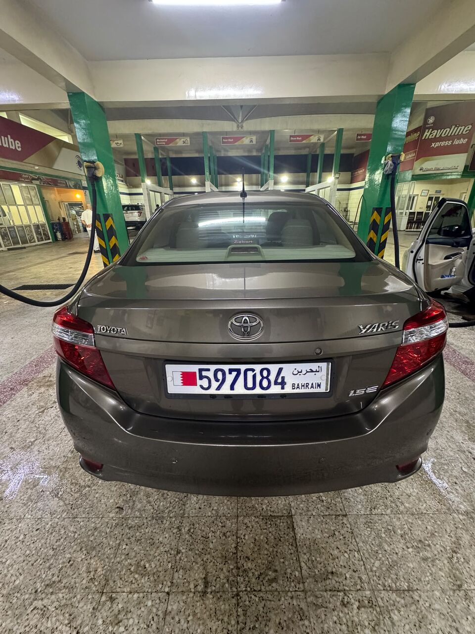 Manama, Vehicles, Cars & Trucks , BHD 2800,  Toyota Yaris,  2017,  Automatic,  13225 KM,  BHD 2800,  , , , Condition: Very Clean, Well-maintained