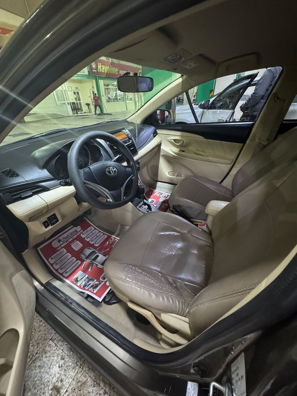 Manama, Vehicles, Cars & Trucks , BHD 2800,  Toyota Yaris,  2017,  Automatic,  13225 KM,  BHD 2800,  , , , Condition: Very Clean, Well-maintained