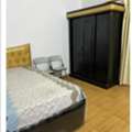 BHD 90/month,  Furnished,  One Bedroom Fully Furnished Sharing 2 Bedrooms Flat Only For Indian Lady