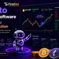 Build Crypto Trading Software With Automated Order Execution