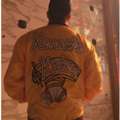 118,  Kenosha Kickers Jacket &ndash; Bring Classic Movie Style To Your Wardrobe