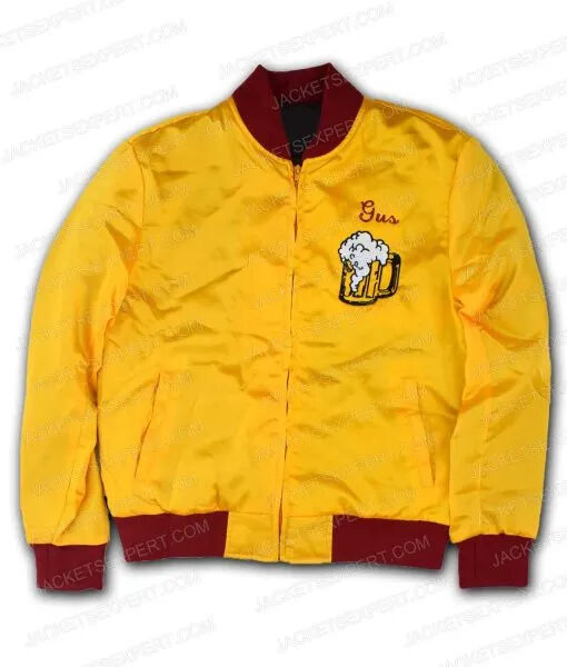 Sydney, Clothing & Accessories, 118,  Kenosha Kickers Jacket &ndash; Bring Classic Movie Style To Your Wardrobe