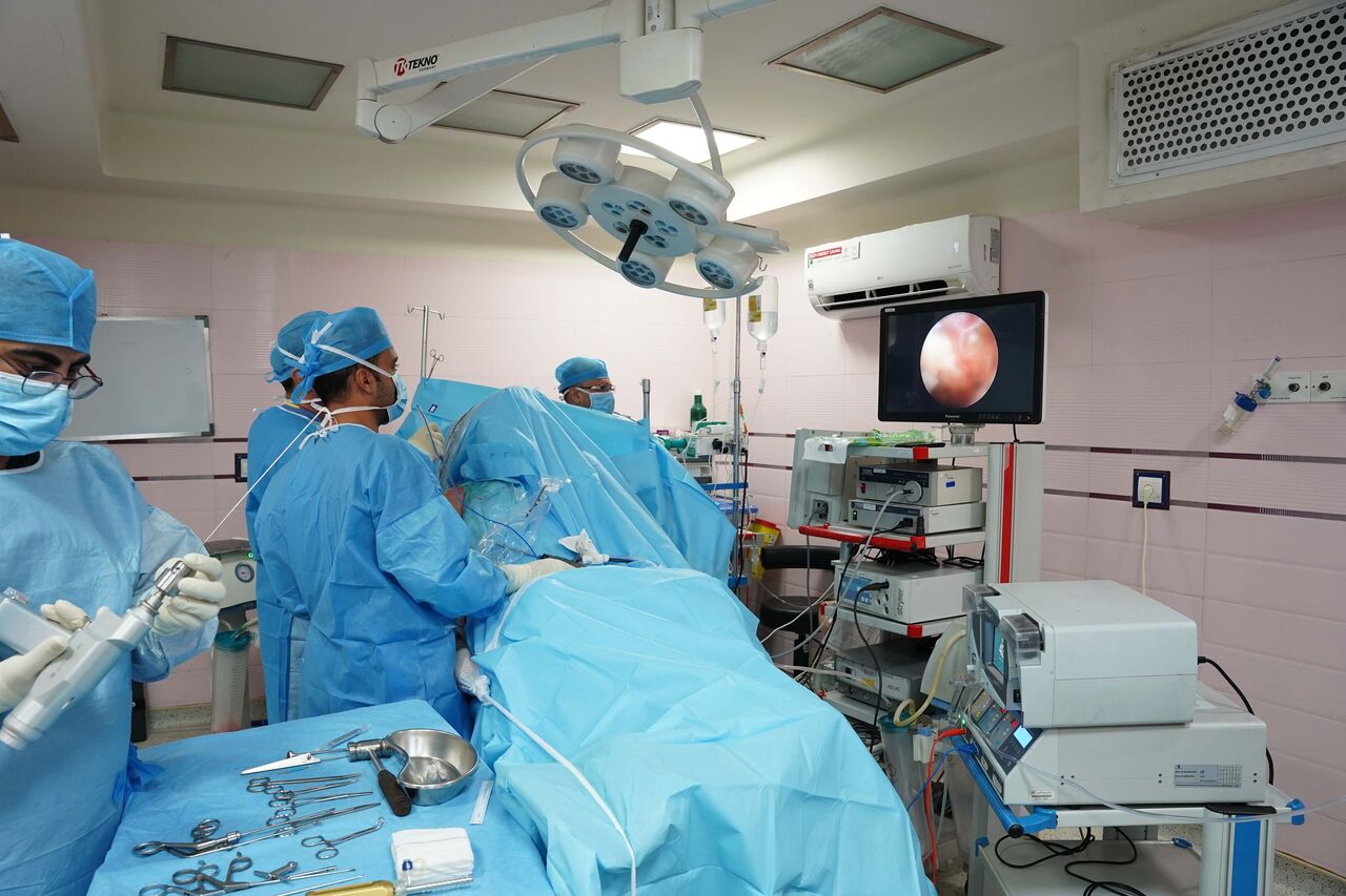 Ahmedabad, Health, Best Laparoscopy Surgery In Gandhinagar At Advanced Hospital