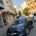 BHD 2950,  Mazda 3,  2017,  Automatic,  107682 KM,   Model  Full Option In Excellent Condition