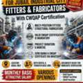 Fitter & Fabricators