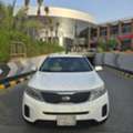 SAR 23000,  Kia Sorento,  2014,  Automatic,  334000 KM,    First Owner