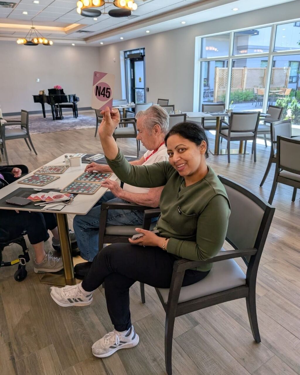 Toronto, General, Enjoy Engaging Social Activities For Seniors In Brantford