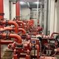 Fire Pump Installation & Maintenance | Fire Sprinkler | Fire Alarm | AMC | Jubail | Dammam