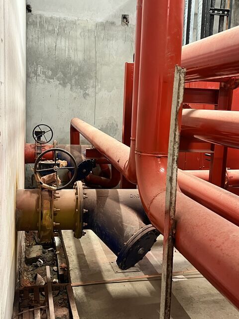 Dammam, Technical, Fire Pump Installation & Maintenance | Fire Sprinkler | Fire Alarm | AMC | Jubail | Dammam