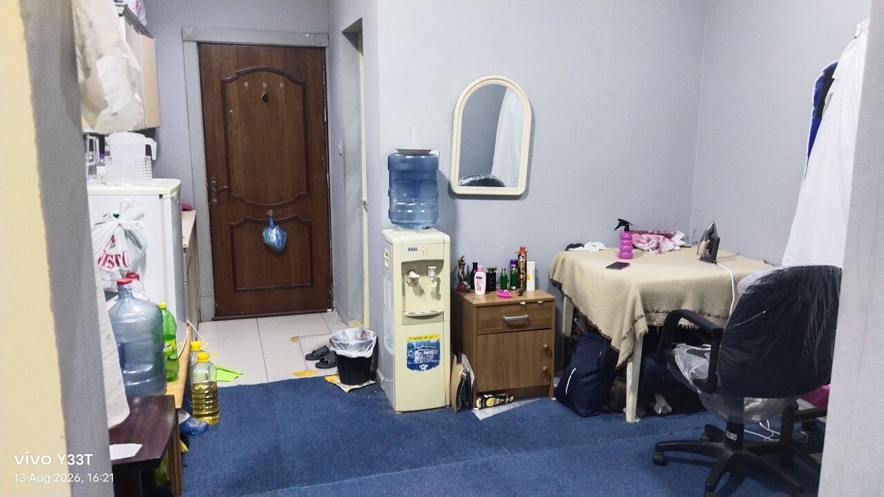 HAY 71, Apartments, Flats, Houses & Villas, SAR 1750/month,  Furnished,  2 BR,  Fully Furnished Room + Hall | Wi-Fi, Electricity & Water Included