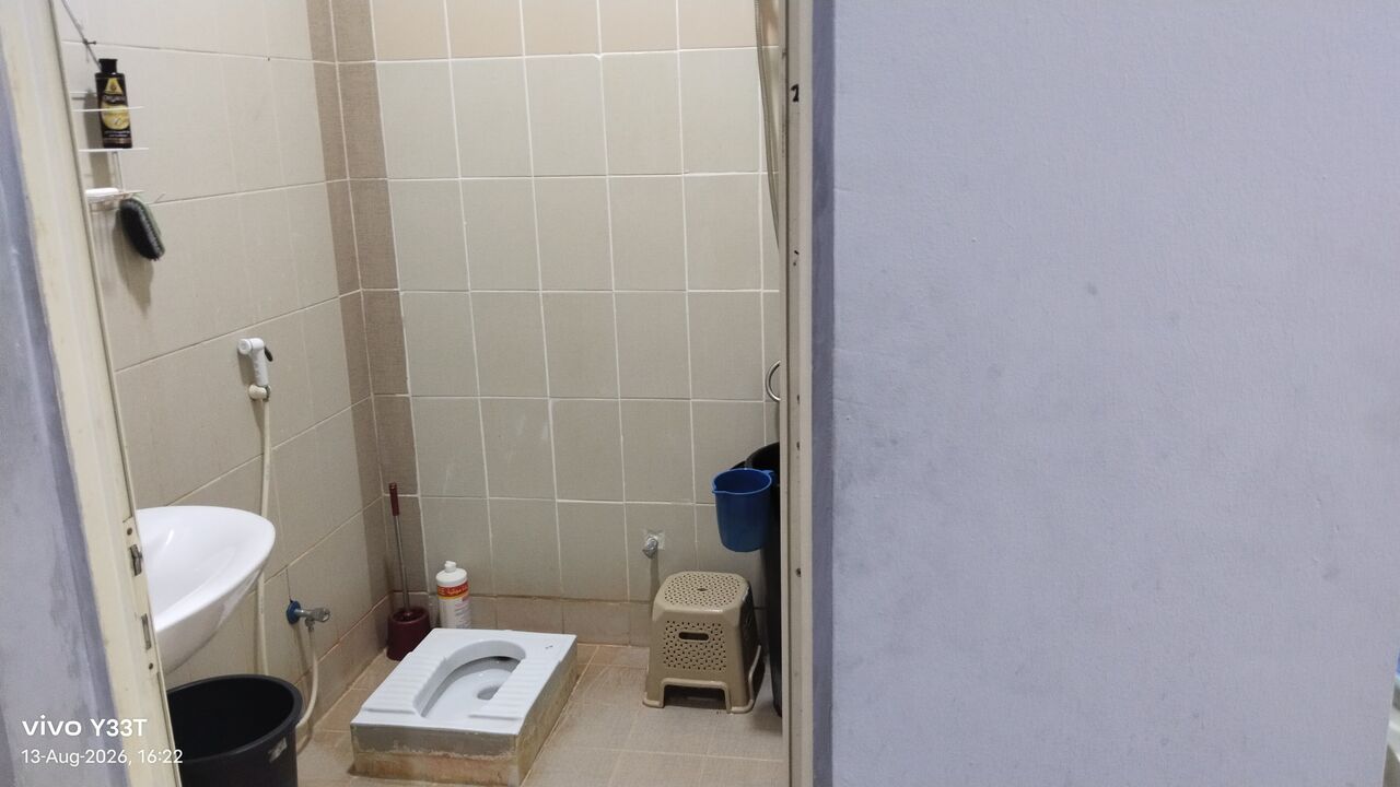 HAY 71, Apartments, Flats, Houses & Villas, SAR 1750/month,  Furnished,  2 BR,  Fully Furnished Room + Hall | Wi-Fi, Electricity & Water Included