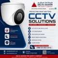 Cctv Surveillance Camera Installation & Maintenance | AMC | Fire Alarm | Jubail | Dammam