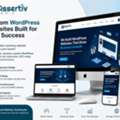 Custom Business Website Development