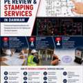 Fire Fighting & Fire Alarm Designing | PE Stamping | AMC | Fire Alarm | Jubail | Dammam
