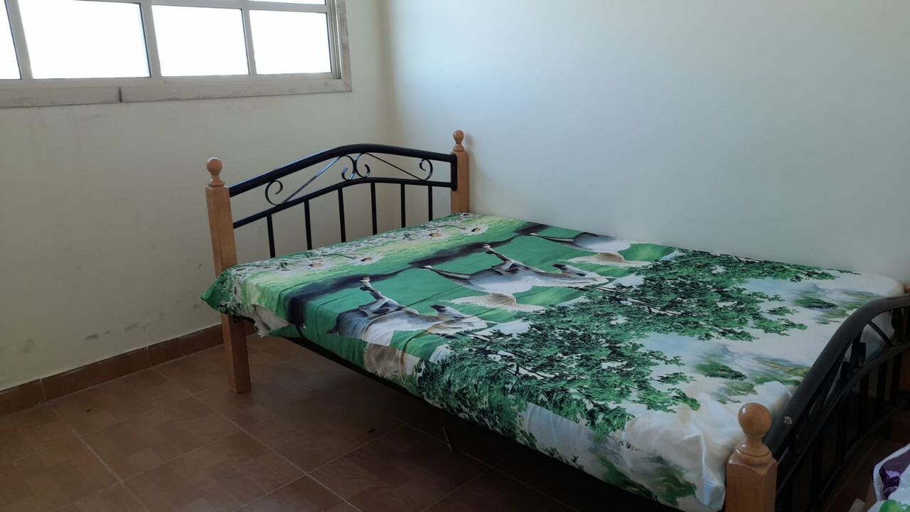 Tubli, Rooms for Rent, BHD 60/month,  Room For Rent, For Executive Bachelor With EWA Only 60 Bd