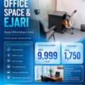 AED 9999,  10 Sq. Meter,  Private Furnished Office In Deira With Utilities Included