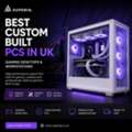GBP 3,  Best Custom Built PCs In UK &ndash; Gaming Desktops & Workstations