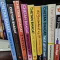 SAR 150,  9 Chetan Bhagat Books Full Set