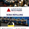 Scaba Refilling & Maintenance | Dammam | Jubail | Khobar