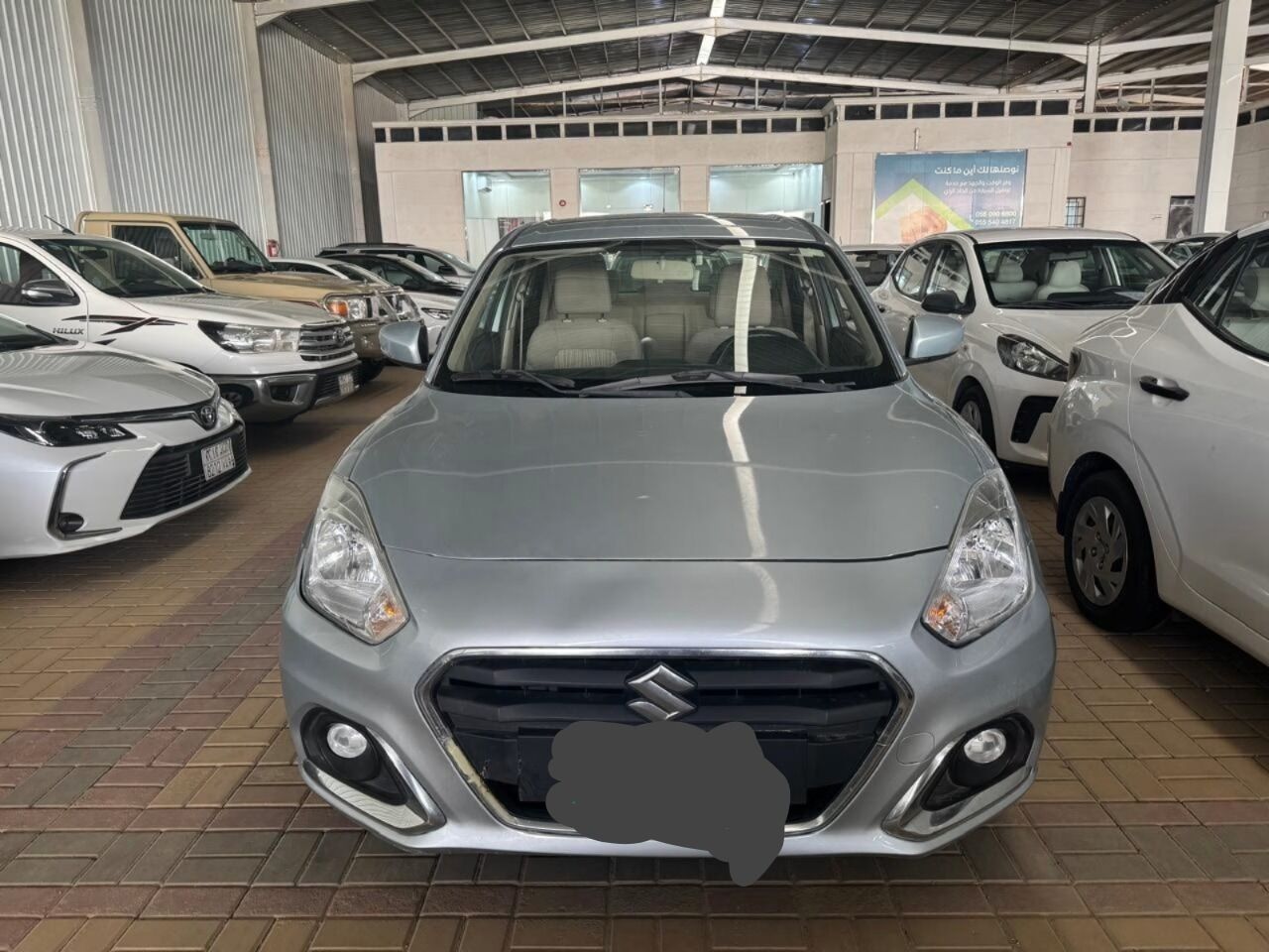 Riyadh, Vehicle Lease Transfer, SAR 36000,  Suzuki Dzire For Sale &ndash; Available On Installment Or Cash