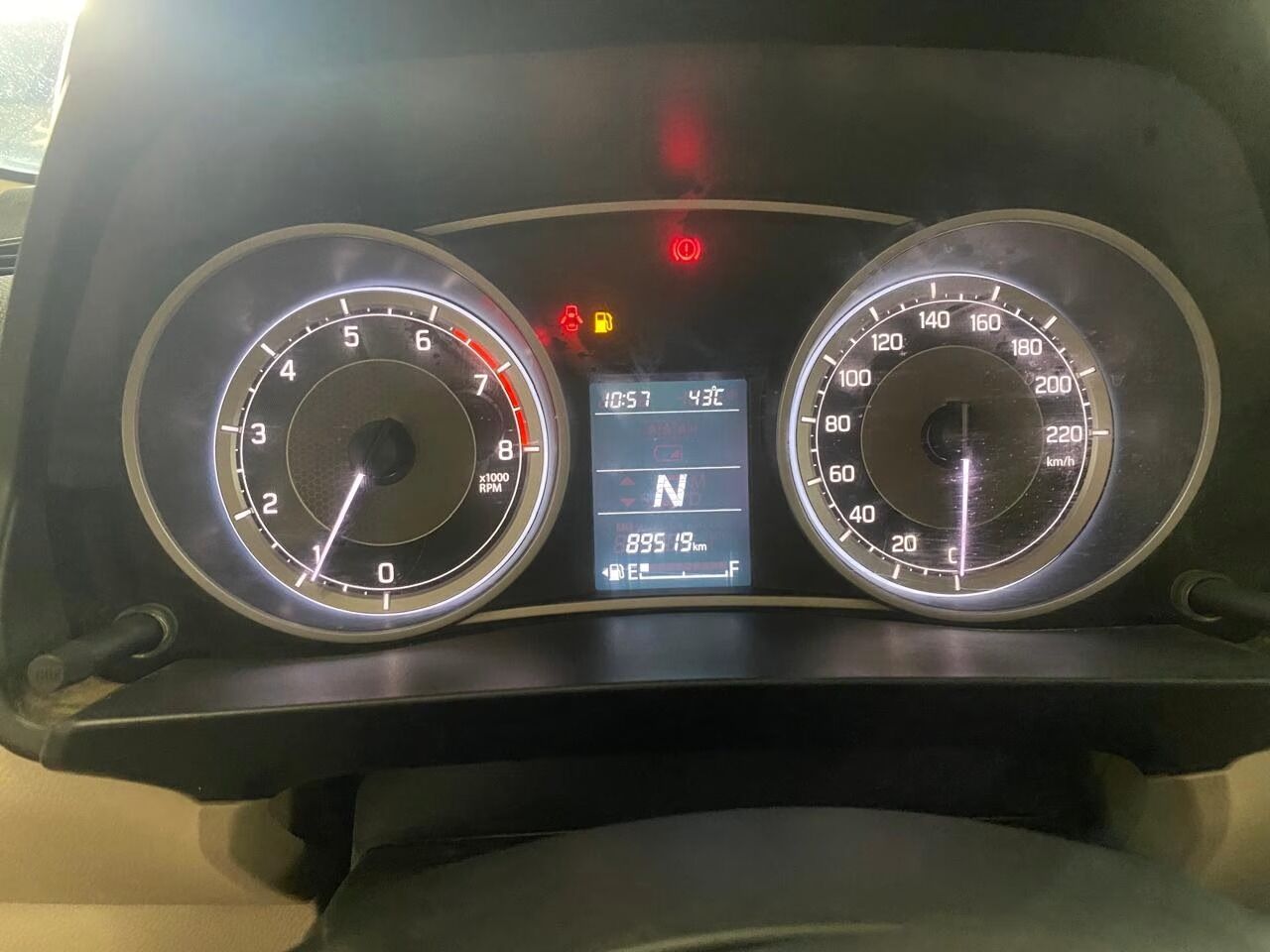 Riyadh, Vehicle Lease Transfer, SAR 36000,  Suzuki Dzire For Sale &ndash; Available On Installment Or Cash