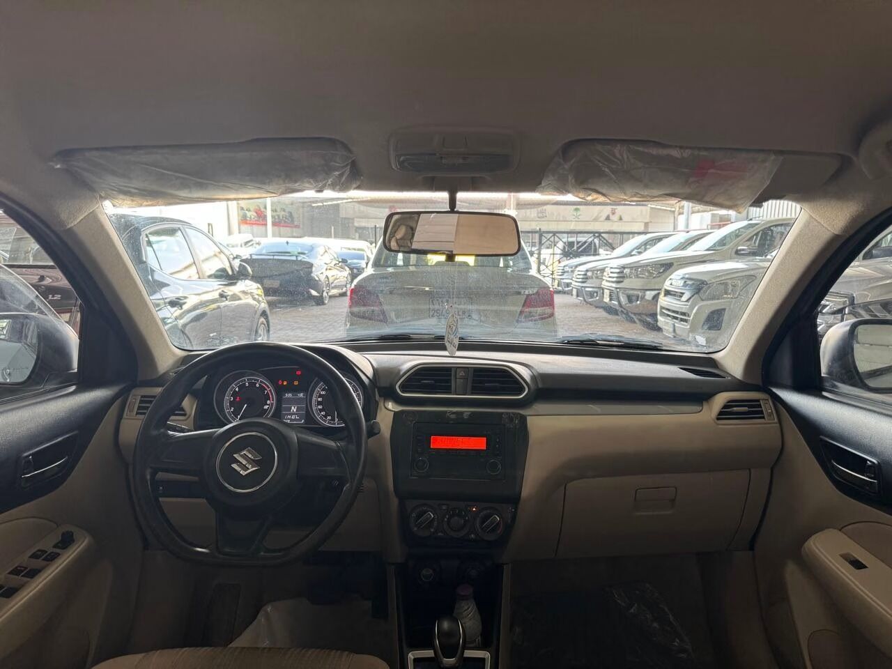 Riyadh, Vehicle Lease Transfer, SAR 36000,  Suzuki Dzire For Sale &ndash; Available On Installment Or Cash