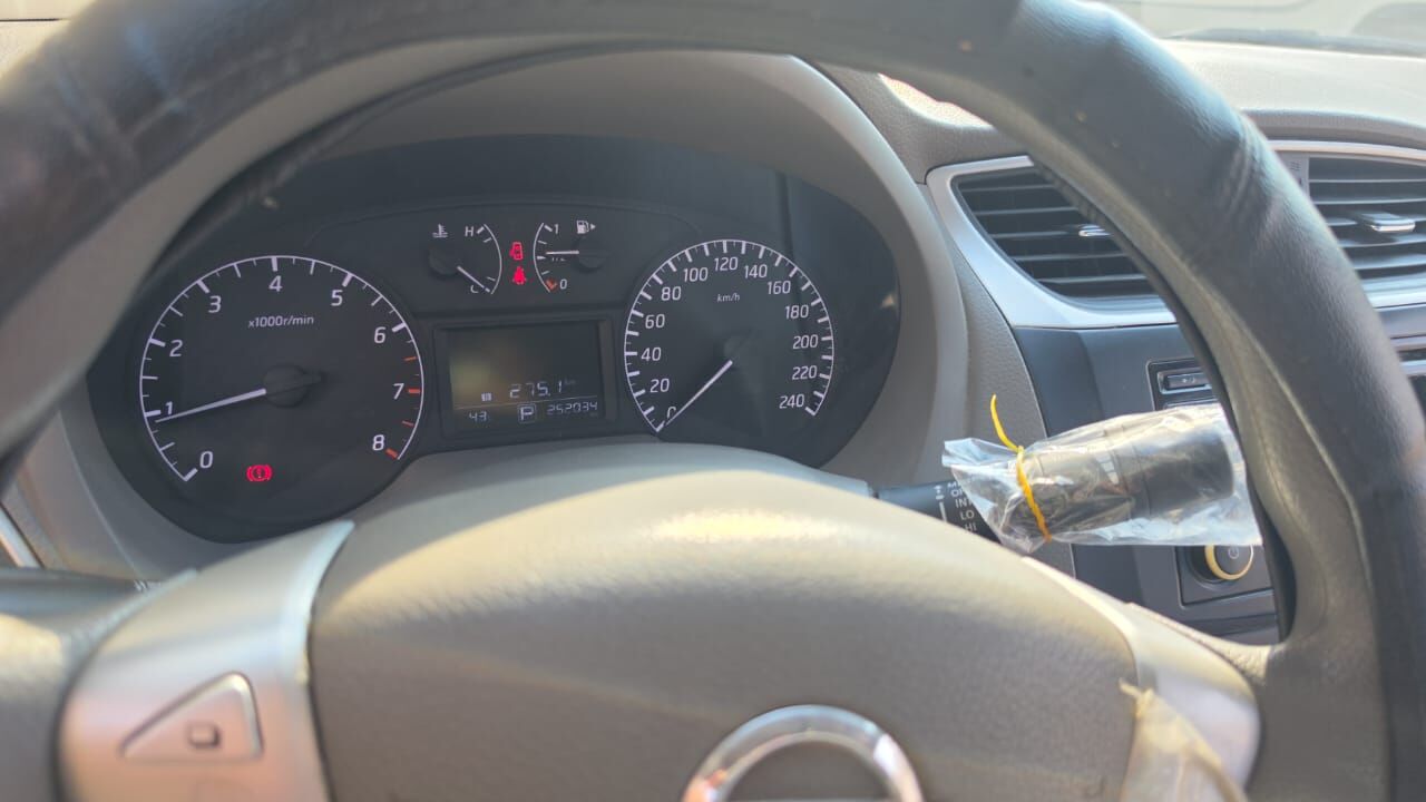 Jubail, Vehicles, Cars & Trucks , SAR 22000,  Nisan Sentra,  2016,  Automatic,  252034 KM,  I Want Sail My Car In Good Price.