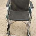 SAR 160,  Wheelchair For Sale