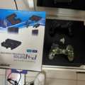 SAR 1050,  بلايستيشن 4 برو (PS4 Pro) 1 تيرابايت