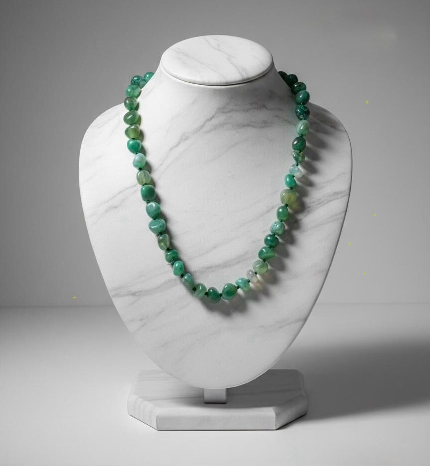 Manama, Jewelry, BHD 6,  Fancy Stone Chain Simple Look. Premium Feel. Timeless Elegance.