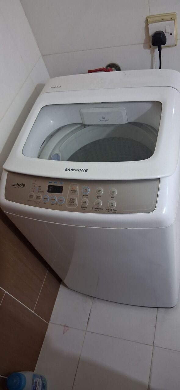 East Riffa, Furniture, BHD 40,  Washing Machine