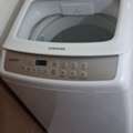 BHD 40,  Washing Machine