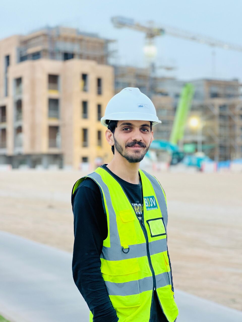 Riyadh, Job Seekers, Rigger Level 1 Looking For Job