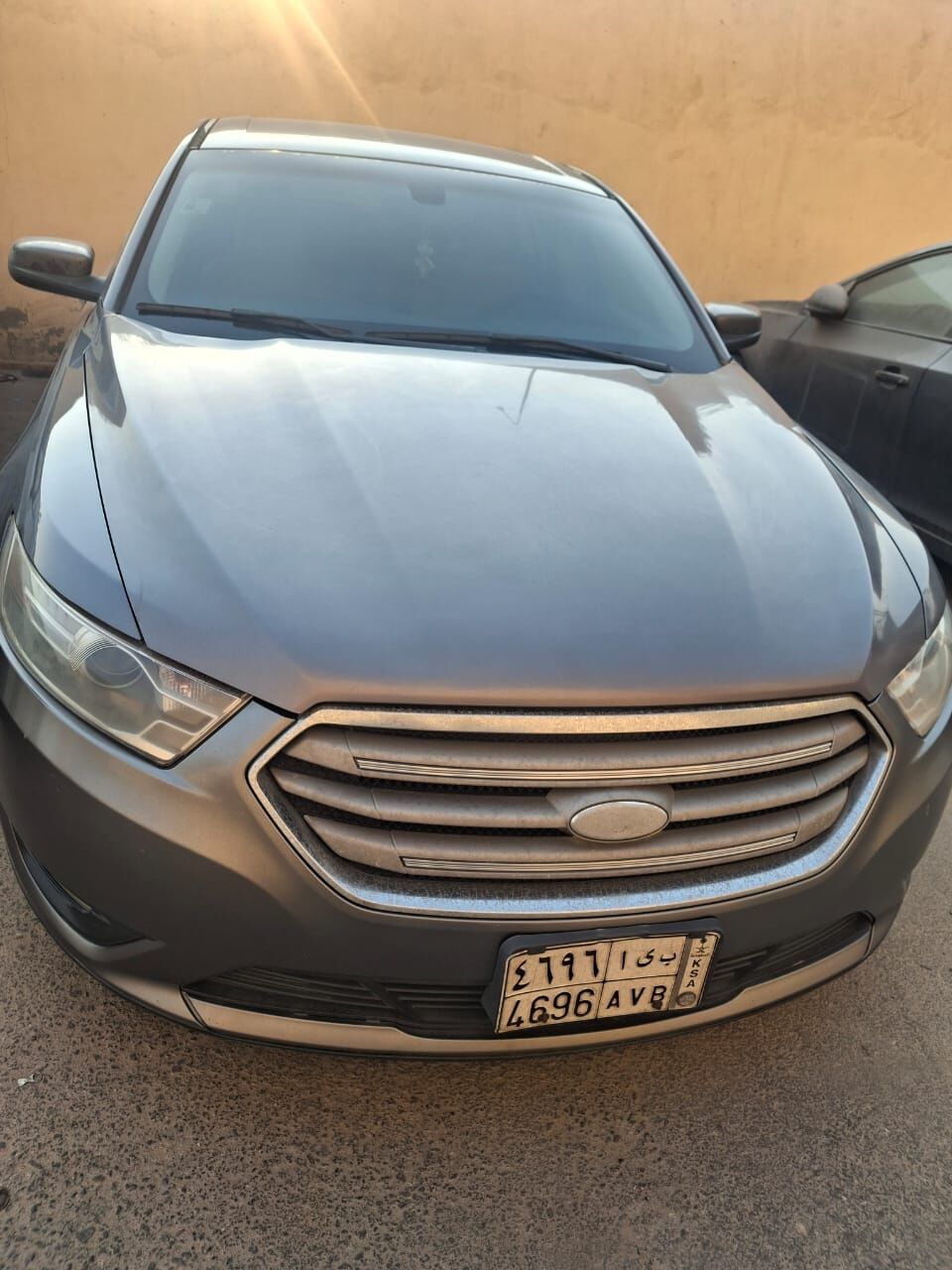 Jubail, Vehicles, Cars & Trucks , SAR 26000,  Ford Taurus,  2013,  Automatic,  359000 KM,