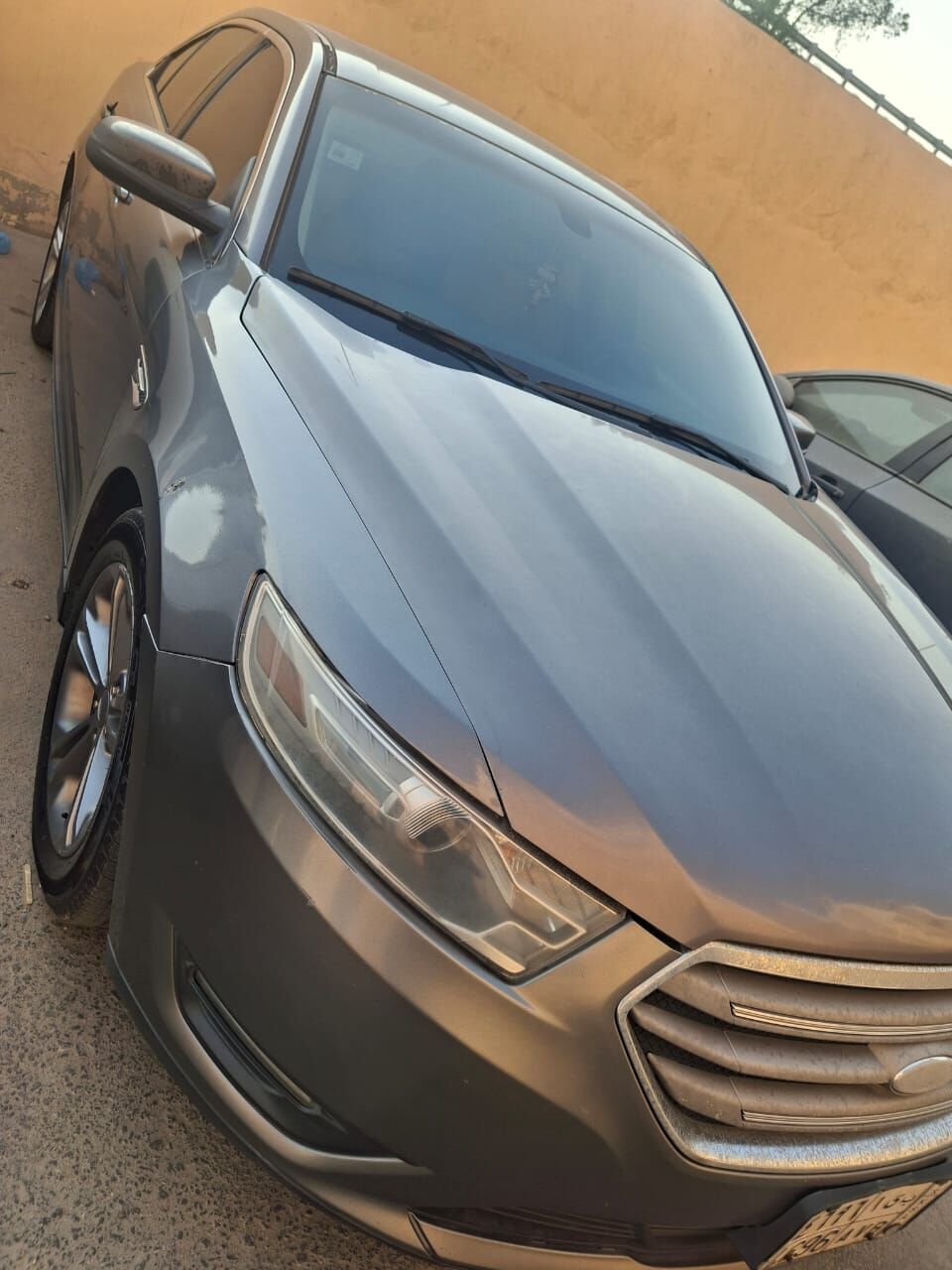 Jubail, Vehicles, Cars & Trucks , SAR 26000,  Ford Taurus,  2013,  Automatic,  359000 KM,