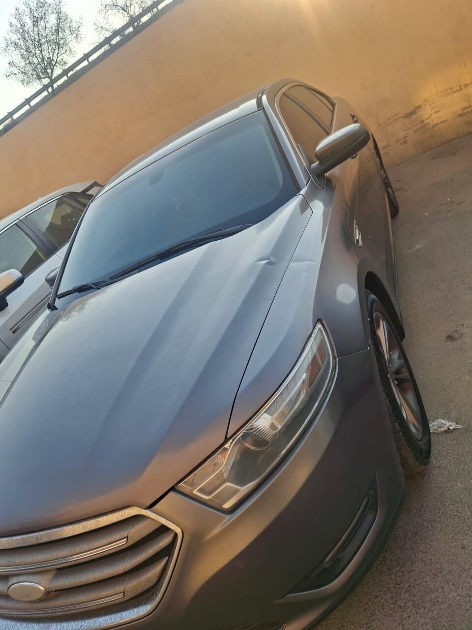 Jubail, Vehicles, Cars & Trucks , SAR 26000,  Ford Taurus,  2013,  Automatic,  359000 KM,