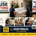 Movers And Packers Furniture Dismantling And Fixing Company Professional Team✅️0580788632