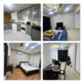 BHD 250/month,  Furnished,  1 BR,  Apartment In Juffair | Unlimited EWA