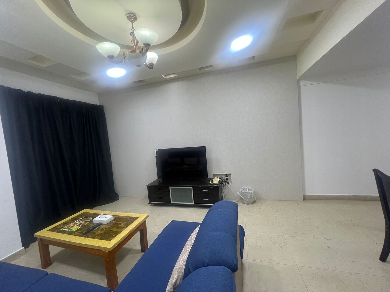 Juffair, Apartments, Flats, Houses & Villas, BHD 250/month,  Furnished,  1 BR,  Apartment In Juffair | Unlimited EWA
