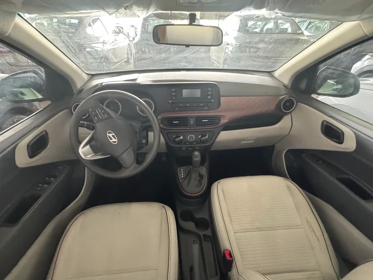 Riyadh, Vehicles, Cars & Trucks , SAR 34000,  Hyundai I10 2024,  2024,  Automatic,  90000 KM,   - Available On Installment And Cash