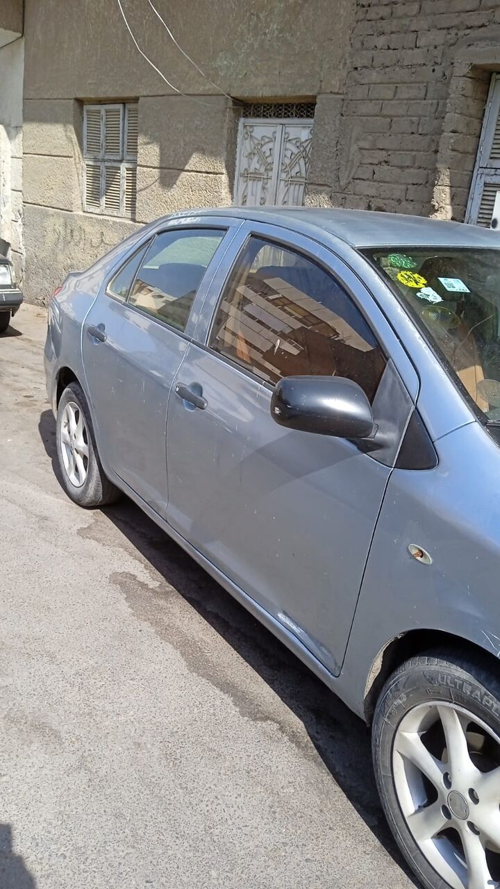 Madinah, Vehicles, Cars & Trucks , SAR 12000,  Toyota Yaris,  2010,  Manual,  385000 KM,   -Very God Condition