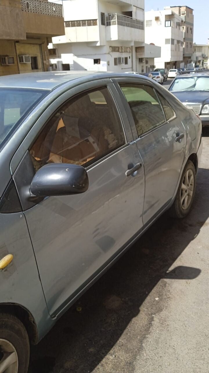 Madinah, Vehicles, Cars & Trucks , SAR 12000,  Toyota Yaris,  2010,  Manual,  385000 KM,   -Very God Condition