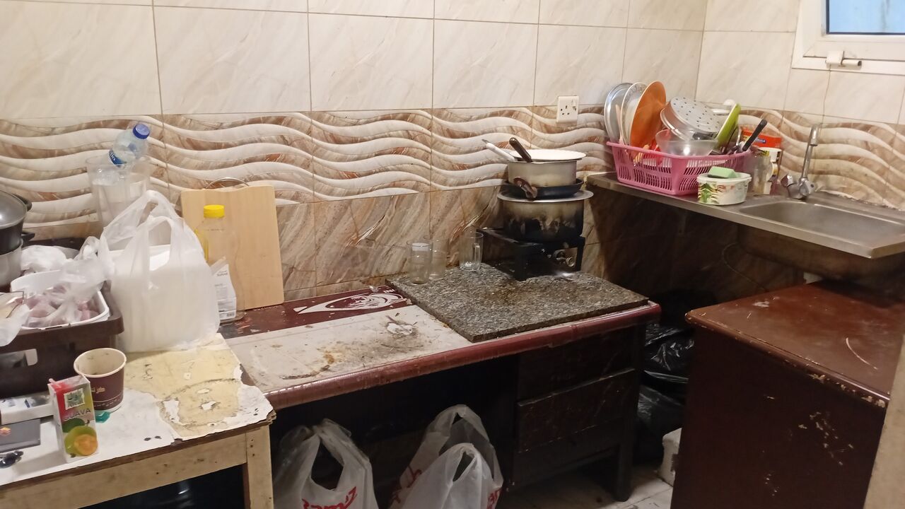 East Riffa, Rooms for Rent, BHD 70/month,  Room Available  For Bachelor (MEN), 70 BD,