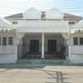 THB 4000000,  4 BR,  37 Sq. Feet,  House, Townhouse, Baan Baramed Project, Prawet Location, Chaloem Phrakiat Rama 9 Road.