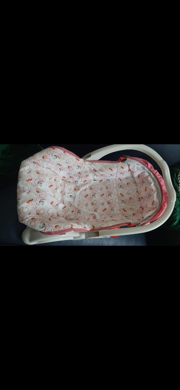 Al Waha, Baby & Kid Stuff, Baby Coat