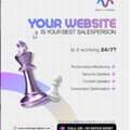 Digital Marketing Services For Business Growth | Metalogic Digital