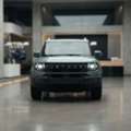 BHD 4000,  Jetour Dasheng,  2026,  Automatic,  1 KM,  JETOUR T1 -  - Brand New - Loan Without Bank - Monthly Installments