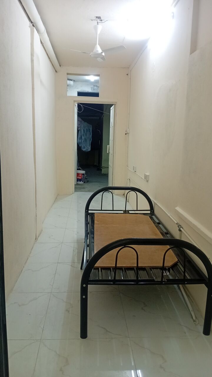 East Riffa, Rooms for Rent, BHD 60/month,  Room Available For Bachelor (MEN), 60 BD