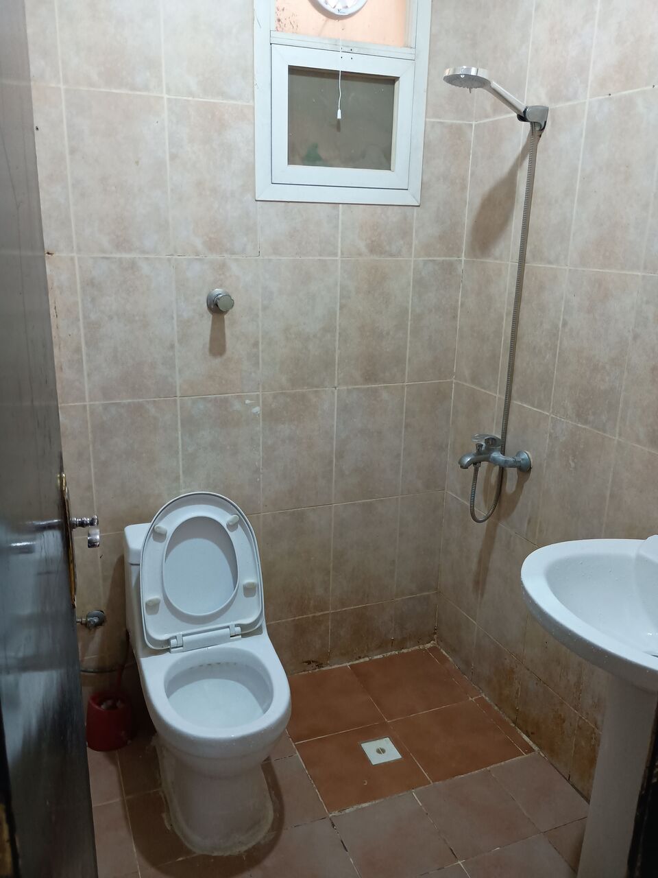  , SAR 800/month,  55 Sq. Meter,  🏠 **NEWLY FURNISHED ROOMS & BEDSPACES – AL MALAZ, RIYADH**, 5